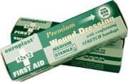 Medium Sterile Dressing