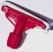 Mop holder only