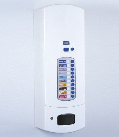 Multivend Vending Machine