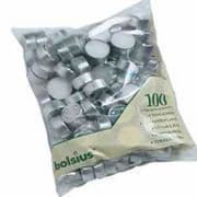 Nightlight Candles 4 Hour Bag of 100