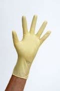 P Free Latex Gloves(100) Medium