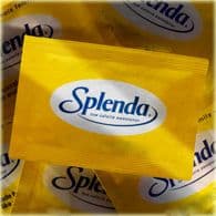 Pc Splenda Sticks 1000