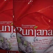 Punjana Teabags 1100 2 Pack