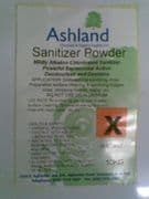 Sanitising Powder 10Kg