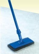 Scrub Pads - light duty - For Octopus Tools