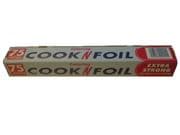 Tin Foil 450mm x 75metres