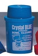 Toilet cleaner
