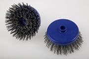 TYNEX grade 1 - 0.06 light duty brush (pack of 2)