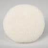 Wool Polish Pad