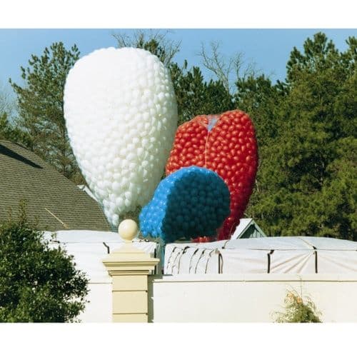 200 Balloon Release Package DIY