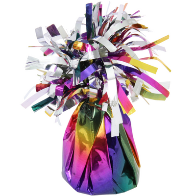6oz Rainbow Volcano Weight (12pcs)