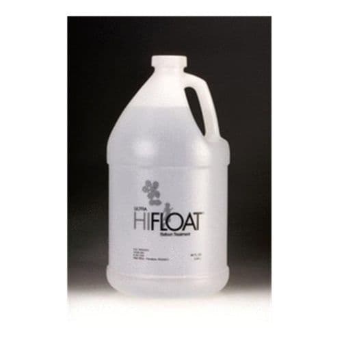Hi Float Balloon Treatment - 96oz Ultra Hi Float