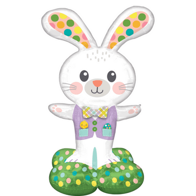Airloonz Balloon - Easter Bunny Airloonz Balloon (46