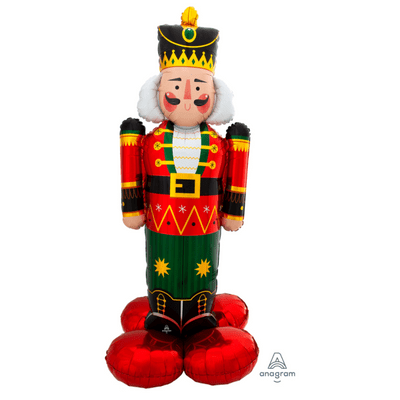 Airloonz Balloon - Nutcracker Airloonz Balloon (61