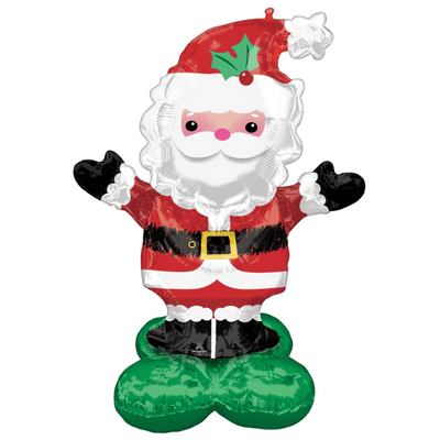 Airloonz Balloon - Santa Airloonz Balloon (53