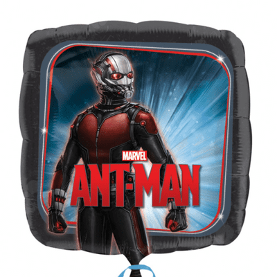 Ant Man Foil Balloon (18