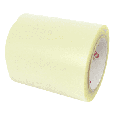 Application Tape - Clear 150mm x 50m roll - DeTape