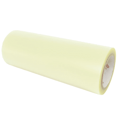 Application Tape - Clear 305mm x 50m roll - DeTape