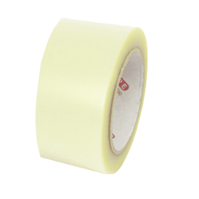 Application Tape - Clear 50mm x 50m roll - DeTape