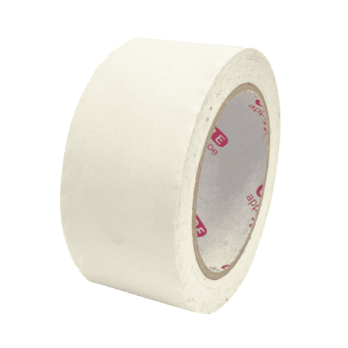 Application Tape - Paper 50mm x 50m roll - DeTape