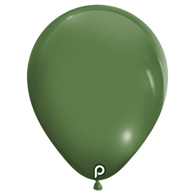 Avocado 11 inch Balloons - Prima 11