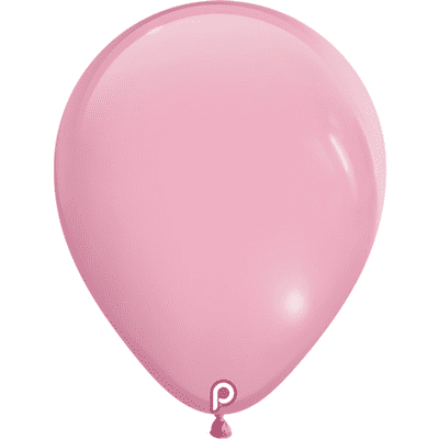 Baby Pink 18 inch Balloons - Prima 18