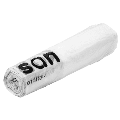 Balloon Transportation Bags (Pre Cut 128cm x 74cm) Kalisan 50pcs