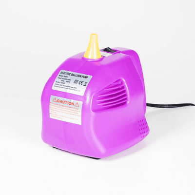 Basic Electric Balloon Inflator