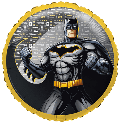 Batman Foil Balloon (18
