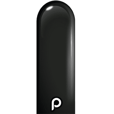 Black 260 Balloons - Prima Entertainer 260 Balloons 50pcs