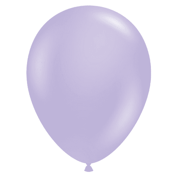 Blossom 11 inch Balloons - 11