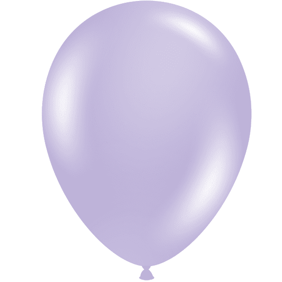 Blossom 5 inch Balloons - 5