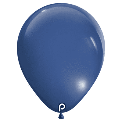 Blue Nova 11 inch Balloons - Prima 11