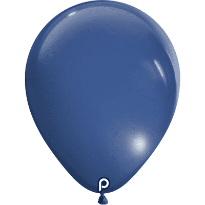 Blue Nova 18 inch Balloons - Prima 18