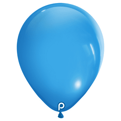 Bluebird 11 inch Balloons - Prima 11