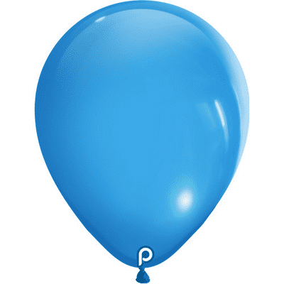 Bluebird 18 inch Balloons - Prima 18