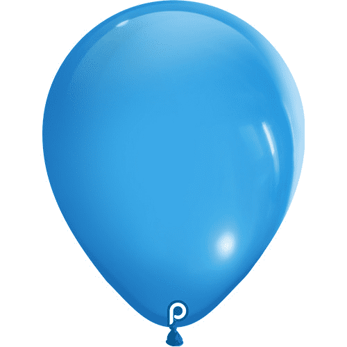 Bluebird 18 inch Balloons - Prima 18