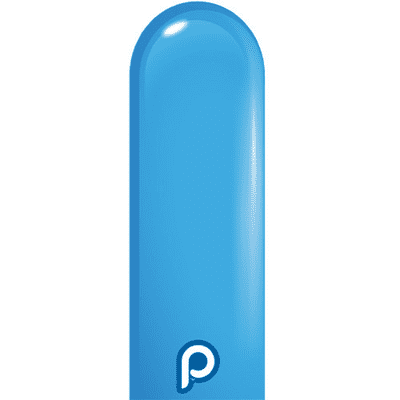 Bluebird 260 Balloons - Prima Entertainer 260 Balloons 50pcs