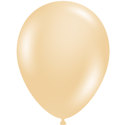 Blush 11 inch Balloons - 11