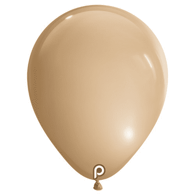 Blush 11 inch Balloons - Prima 11