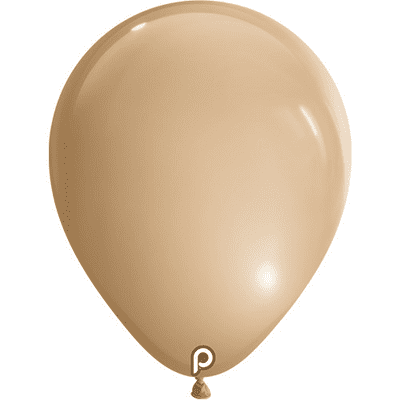 Blush 18 inch Balloons - Prima 18