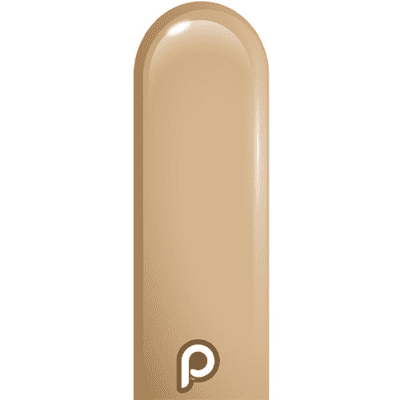 Blush 260 Balloons - Prima Entertainer 260 Balloons 50pcs