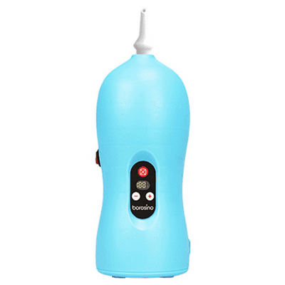 Borosino Digital Modelling Balloon Inflator