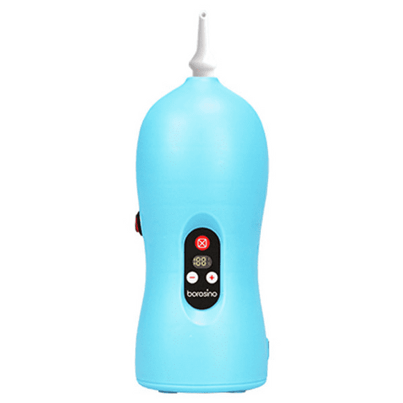 Borosino Digital Modelling Balloon Inflator
