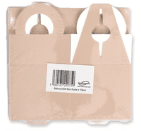 Bouquet Box Weight - Nude 10pcs