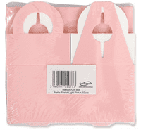Bouquet Box Weight - Pastel Light Pink 10pcs