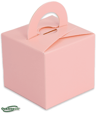 Bouquet Box Weight - Pastel Light Pink 10pcs