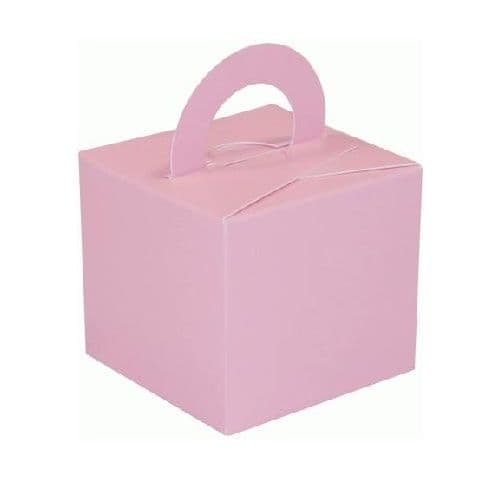 Bouquet Box Weight - Pink 10pcs
