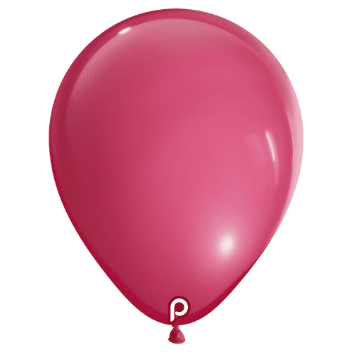 Bubblegum 11 inch Balloons - Prima 11