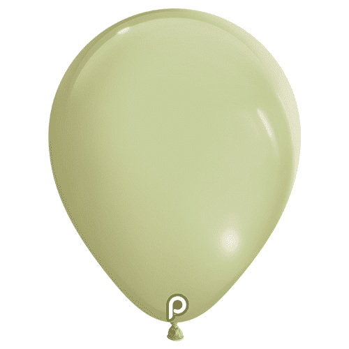 Buttermilk 11 inch Balloons - Prima 11